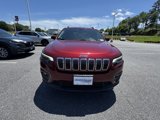 Used 2019 Jeep Cherokee Latitude Plus w/ Comfort/Convenience Group image 3