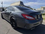 Used 2015 Mercedes-Benz CLS 400 image 4