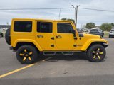 Used 2015 Jeep Wrangler Unlimited Sahara w/ Max Tow Package image 4