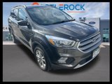 Used 2017 Ford Escape SE w/ Equipment Group 201A image 4