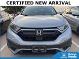 Used 2020 Honda CR-V EX image 2