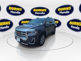 Used 2020 GMC Acadia SLT w/ LPO, Floor Liner Package image 3