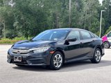 Used 2018 Honda Civic LX image 4