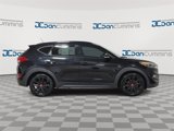 Used 2017 Hyundai Tucson Night w/ Cargo Package image 2