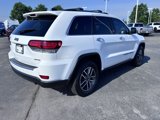 Certified 2022 Jeep Grand Cherokee Limited image 5