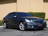 Used 2013 Mercedes-Benz E 350 Sedan image 6