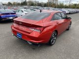 Certified 2022 Hyundai Elantra Limited image 4