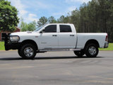 Used 2020 RAM 2500 Tradesman w/ Chrome Appearance Group image 4