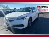 Used 2015 Acura TLX image 5