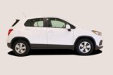 Used 2020 Chevrolet Trax LS image 4
