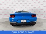 New 2025 Ford Mustang Coupe image 5
