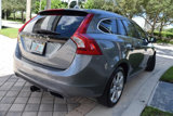 Used 2017 Volvo V60 T5 Premier w/ Convenience Package image 6