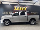Used 2017 RAM 1500 Express image 2