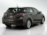 Used 2012 Lexus CT 200h image 5