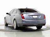 Used 2018 Cadillac CT6 3.6 AWD image 3