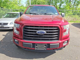 Used 2016 Ford F150 XLT w/ Equipment Group 302A Luxury image 3