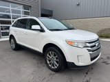 Used 2011 Ford Edge Limited w/ Driver Entry Pkg image 3