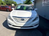 Used 2012 Hyundai Sonata GLS image 3