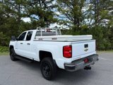 Used 2017 Chevrolet Silverado 2500 W/T w/ Snow Plow Prep Package image 5
