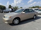 Used 2004 Toyota Camry LE image 3