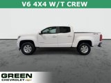 Used 2020 Chevrolet Colorado W/T w/ WT Convenience Package image 5
