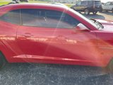 Used 2011 Chevrolet Camaro LT image 5
