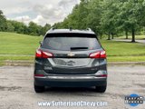 Used 2021 Chevrolet Equinox LT image 6