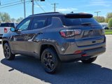 Certified 2024 Jeep Compass Trailhawk image 4