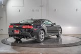 Used 2014 Chevrolet Camaro LT w/ RS Package image 6