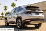 Used 2024 Hyundai Tucson Limited image 4