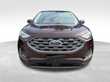 Certified 2022 Ford Edge SEL w/ Convenience Package image 3