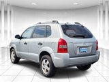 Used 2007 Hyundai Tucson GLS image 3