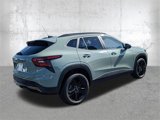 New 2025 Chevrolet Trax ACTIV w/ Driver Confidence Package image 4