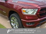 Used 2020 RAM 1500 Big Horn image 2