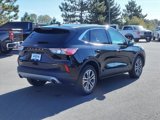 Used 2022 Ford Escape SEL image 6