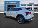 New 2025 Chevrolet Trax LT w/ Driver Confidence Package image 2