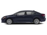 Used 2021 Toyota Corolla LE image 3