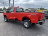 New 2023 Ford F250 XL w/ Snow Plow Prep Package image 4