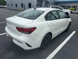 Used 2022 Kia Rio S image 3