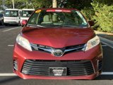 Used 2020 Toyota Sienna LE image 3