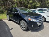 Used 2012 Ford Edge Limited image 3