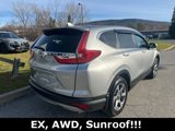 Used 2019 Honda CR-V EX image 3