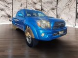 Used 2006 Toyota Tacoma 4x4 Double Cab image 4