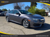 Used 2016 Honda Civic LX image 3