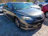 Used 2008 Toyota Camry SE image 4
