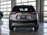 Used 2019 Jeep Cherokee Limited image 4
