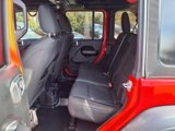 Used 2018 Jeep Wrangler Unlimited Sport S image 4
