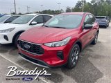 New 2025 Ford Escape ST-Line w/ Tech Pack #1 image 2