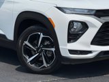 Used 2023 Chevrolet TrailBlazer RS image 5