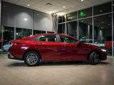 Certified 2024 Hyundai Elantra SEL image 2
